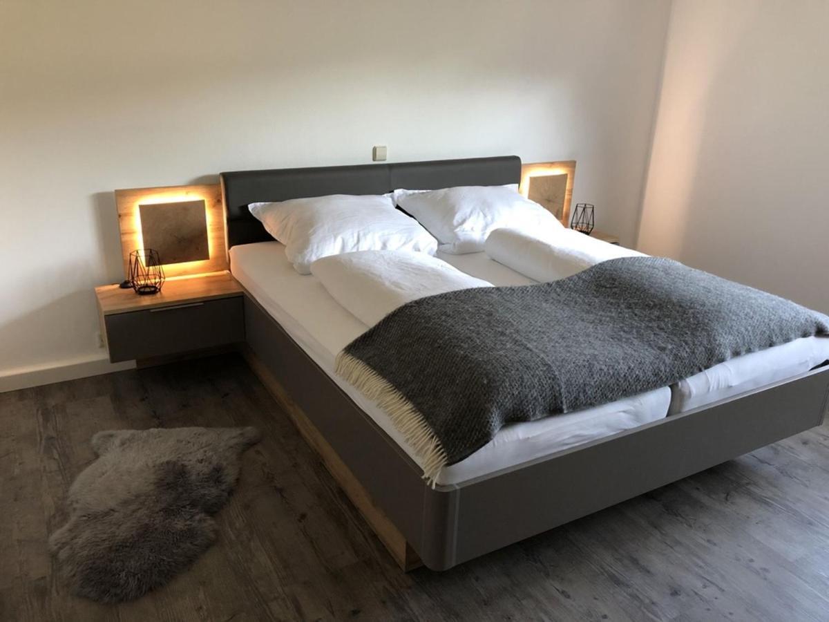 Bibernest Villa Münsingen Eksteriør billede